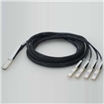 AT-QSFP-4SFP10G-3CU QSFP+モジュール
