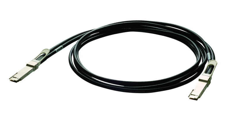 AT-QSFPDD-2.5CU-Z7 ダイレクトアタッチケーブル