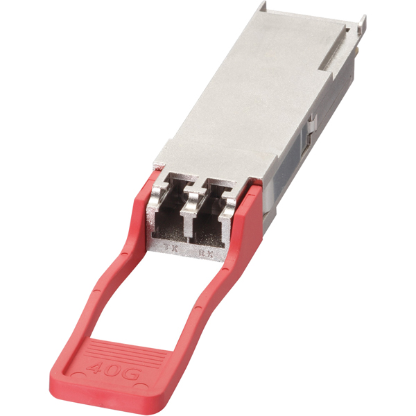 AT-QSFPER4-N5 アカデミック QSFP+モジュール