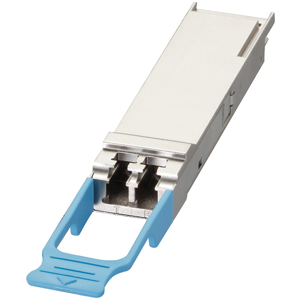 AT-QSFPLR4-N5 アカデミック QSFP+モジュール