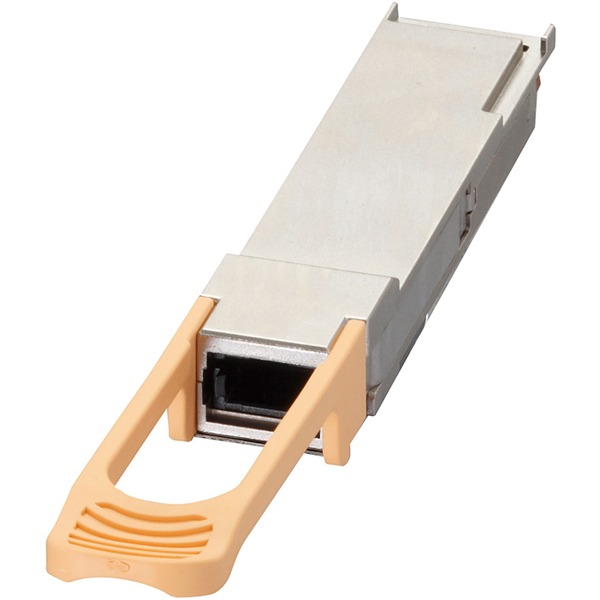 AT-QSFPSR4-N5 アカデミック QSFP+モジュール