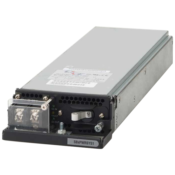 AT-SBxPWRSYS1-80-Z7 DC電源ユニット