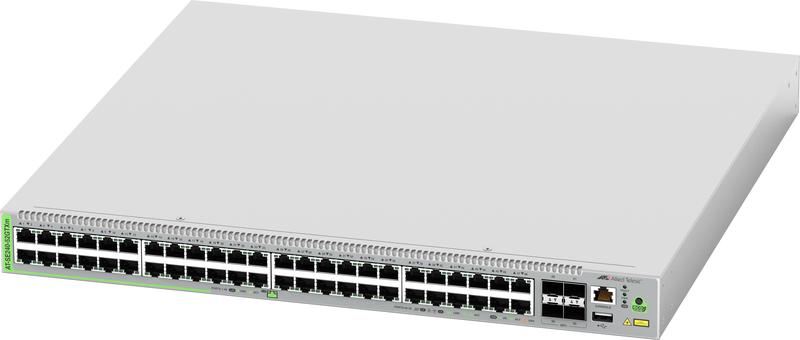 AT-SE240-52GTXm-Z7 レイヤー2インテリジェント・スイッチ