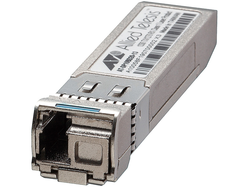 AT-SP10BD20-13-N5 アカデミック SFP+モジュール