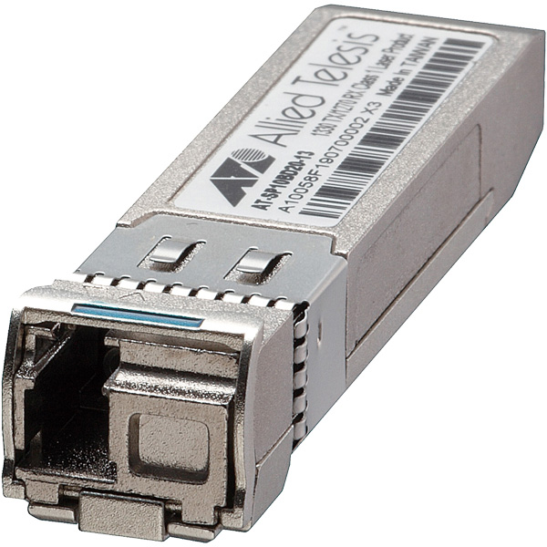 AT-SP10BD20-13-Z5 SFP+モジュール