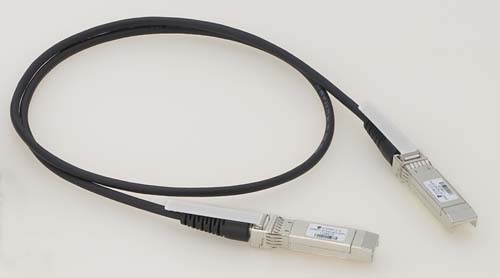 AT-SP10TW1-N5 アカデミック SFP+モジュール