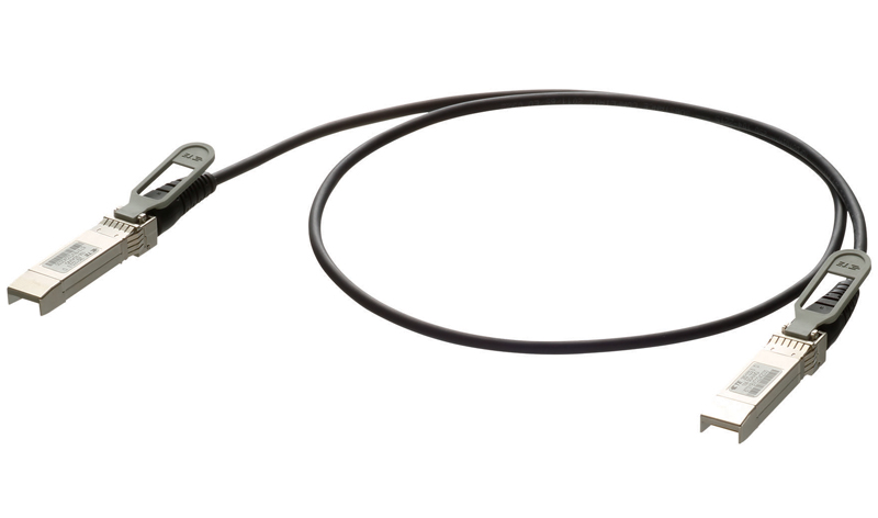 AT-SP25TW1-N7 アカデミック SFP28ダイレクトアタッチケーブル