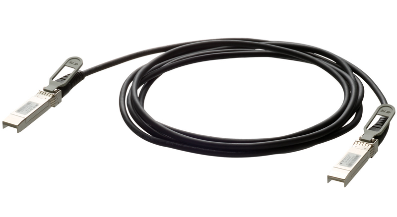 AT-SP25TW3-N5 アカデミック SFP28ダイレクトアタッチケーブル