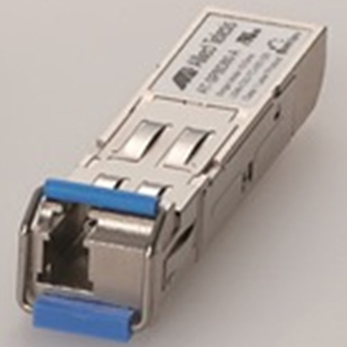 AT-SPBDM-A SFP（mini-GBIC）モジュール
