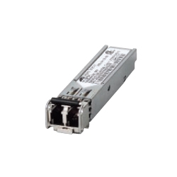 AT-SPSX SFP（mini-GBIC）モジュール