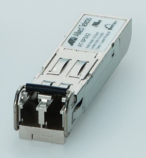 AT-SPSX2-N7 アカデミック SFP（mini-GBIC）モジュール