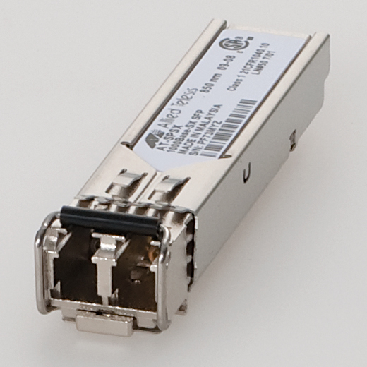 AT-SPSX-N7 アカデミック SFP（mini-GBIC）モジュール