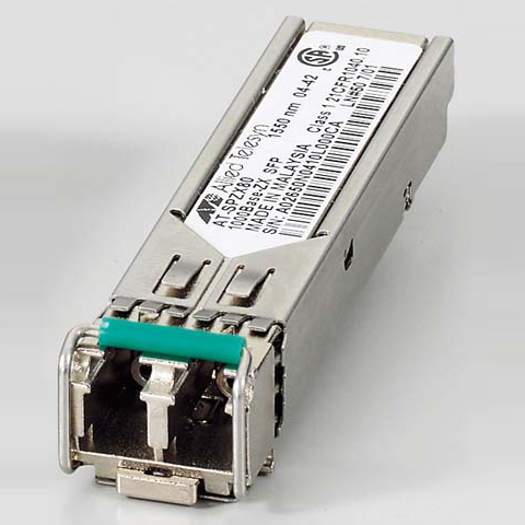AT-SPZX80-Z5 SFP（mini-GBIC）モジュール