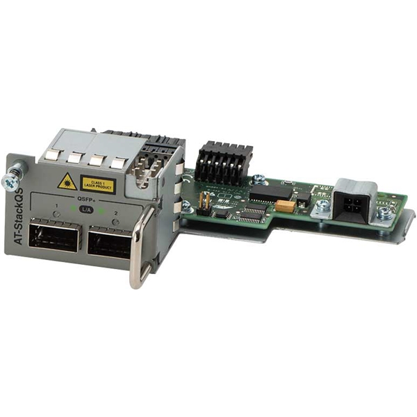 AT-StackQS-Z5 拡張モジュール
