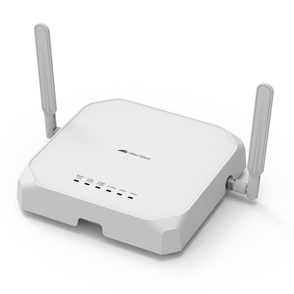 AT-TQ7403 無線LANアクセスポイント