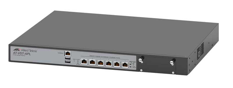 AT-VST-APL-06b-Z7 ネットワーク管理機器
