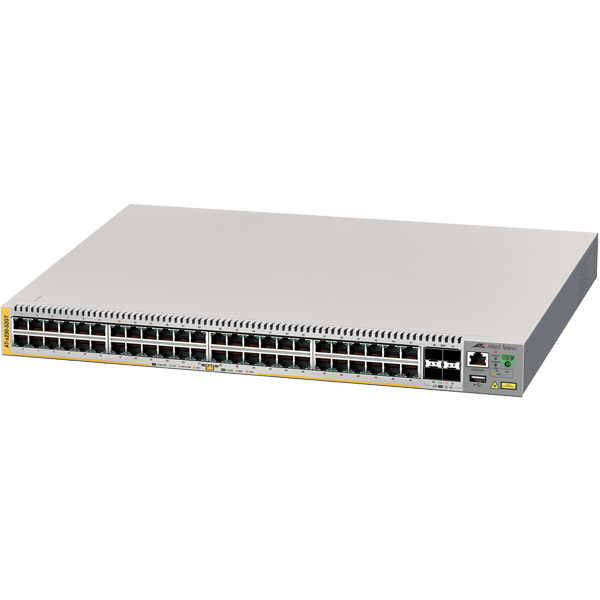 AT-x230-52GT レイヤー2インテリジェント・スイッチ