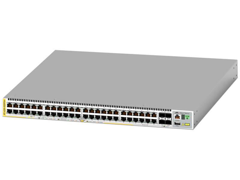 AT-x530-52GPXm-Z7 PoEスイッチ