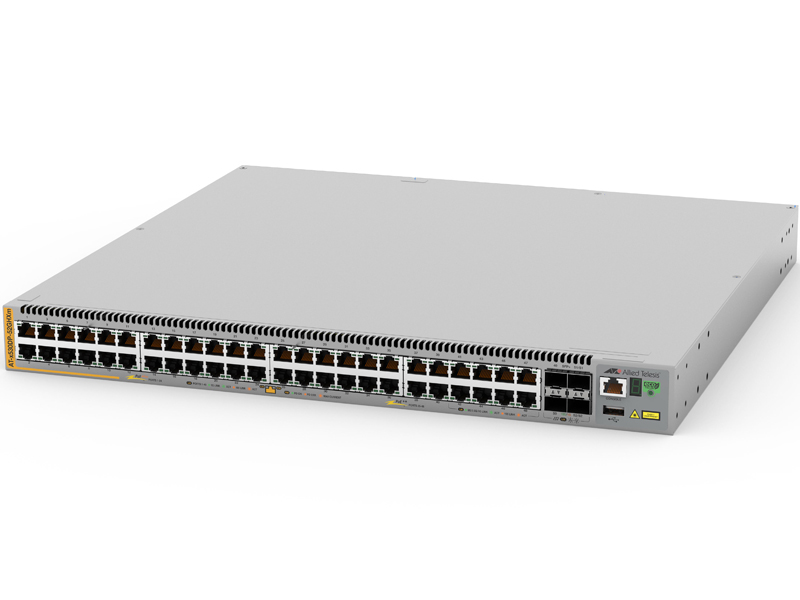 AT-x530DP-52GHXm-Z5 PoEスイッチ