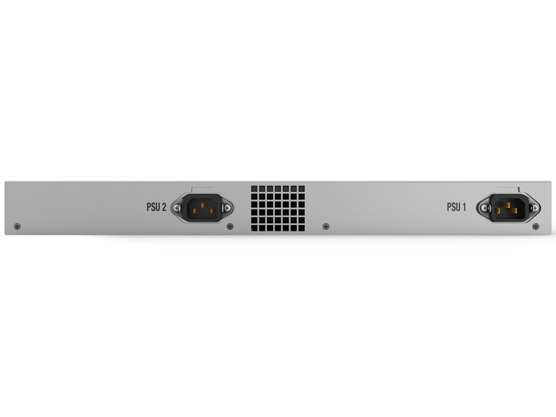 AT-x530L-28GTX-N5 アカデミック レイヤー3スイッチ