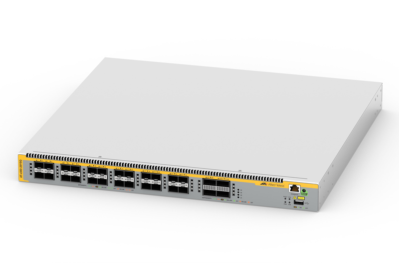 AT-x560-28YSQ-N5 アカデミック レイヤー3スイッチ