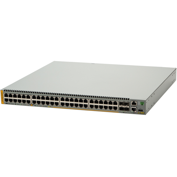 AT-x930-52GPX-Z7 PoEスイッチ