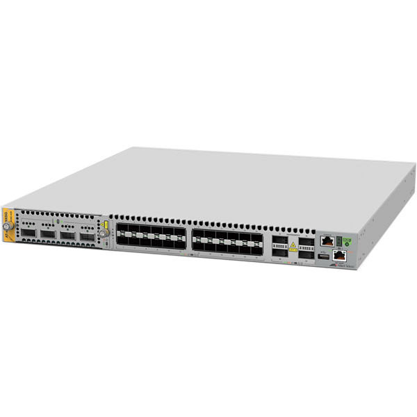 AT-x950-28XSQ-Z5 レイヤー3スイッチ