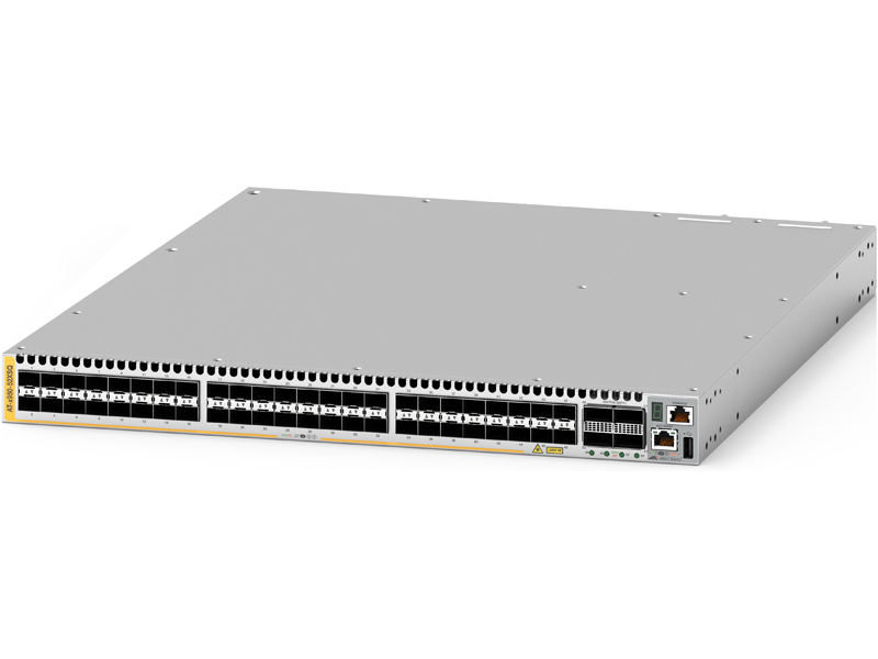 AT-x950-52XSQ-Z5 レイヤー3スイッチ