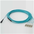 ET3-MPO08-4LC-10 光ファイバケーブル