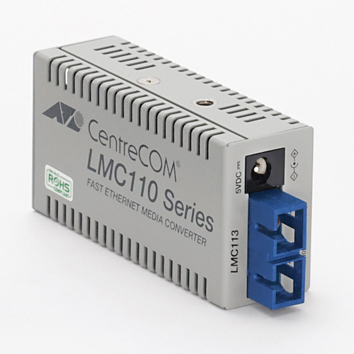 CentreCOM LMC113 メディアコンバーター