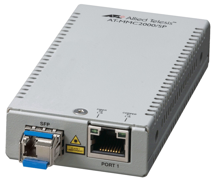 AT-MMC2000BD80/LC-A-Z7 メディアコンバーター