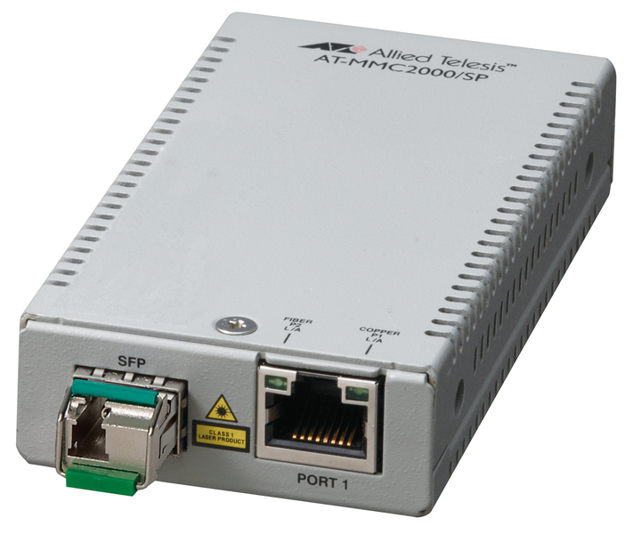 AT-MMC2000BD80/LC-B-Z7 メディアコンバーター