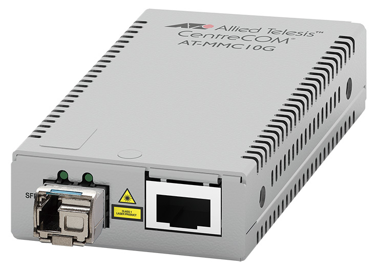 AT-MMC10GT-BD10/LC-13-Z5 メディアコンバーター