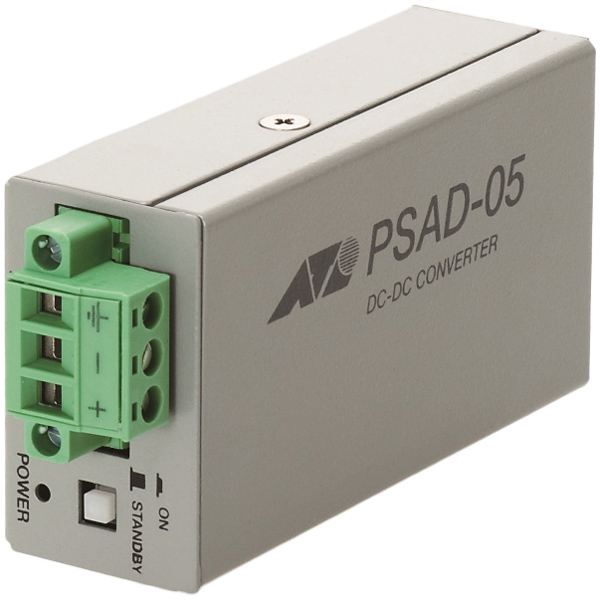PSAD-05 メディアコンバーターオプション