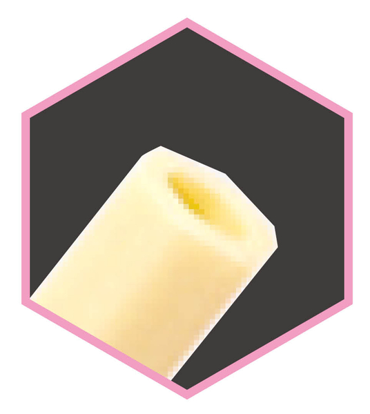 導入用 水書き用小筆