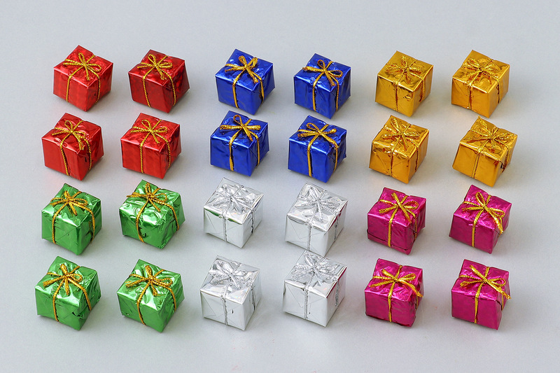 クリスマスツリー 120cm オーナメント付き