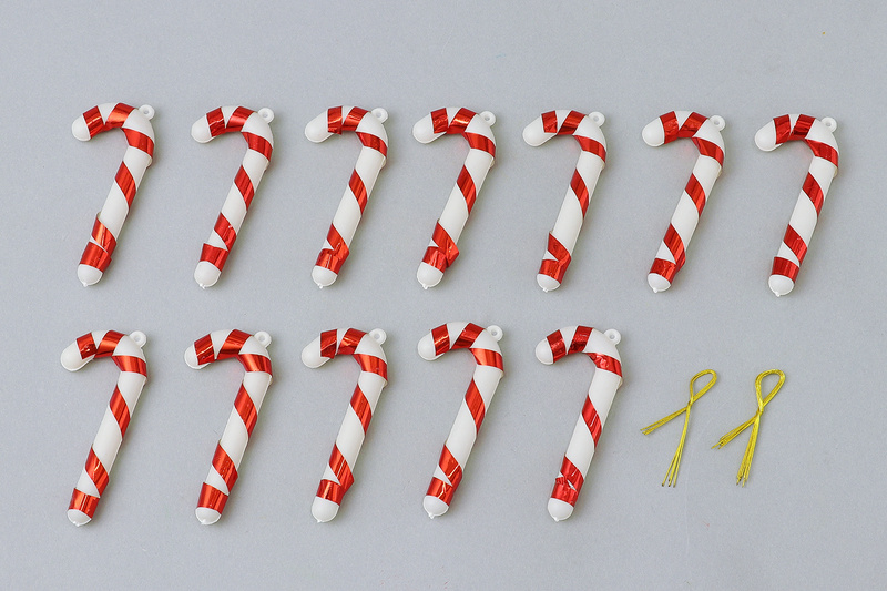 クリスマスツリー 120cm オーナメント付き