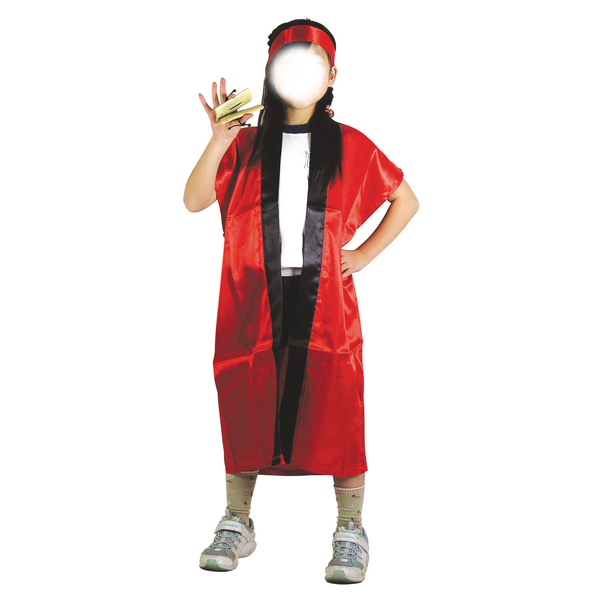 四つ竹 （2ケ組）