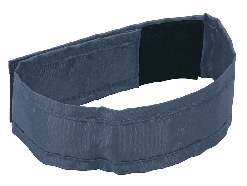 2人3脚用バンド 紺