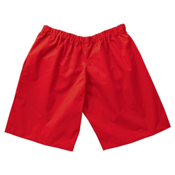 デカパン競争パンツ 赤