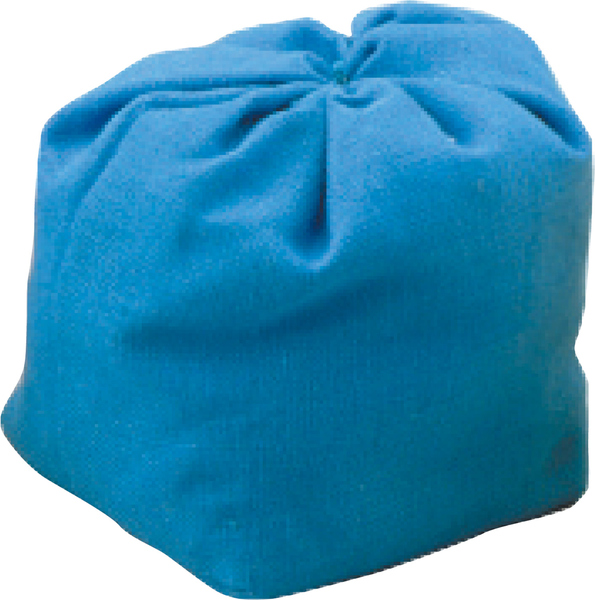 玉入れ球 青 50球