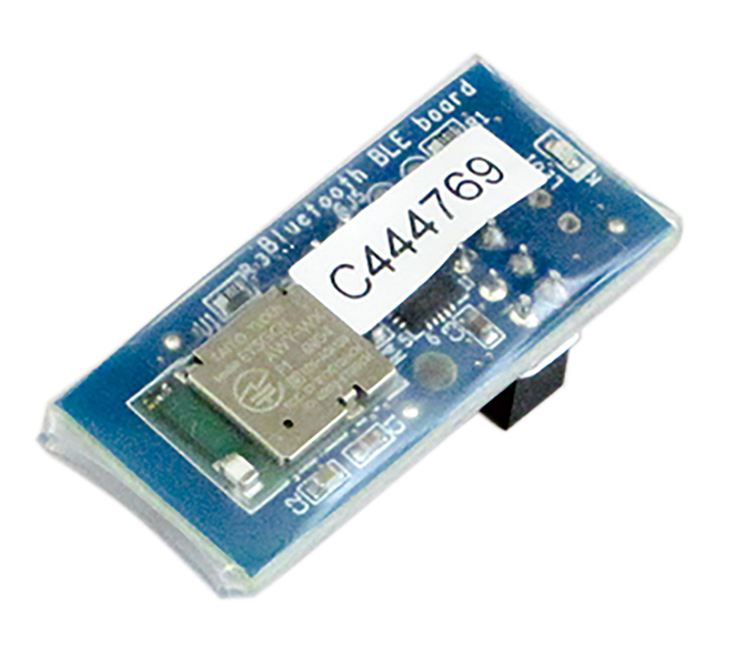 ロボット用ブルートゥース4.0（BLE）モジュール