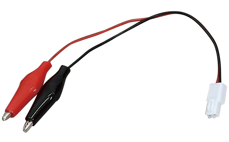 スタディーノ用みのむしリード線