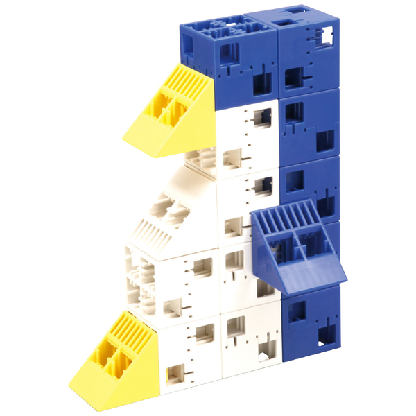 J・Artec Lブロック プライマリー 120ピース