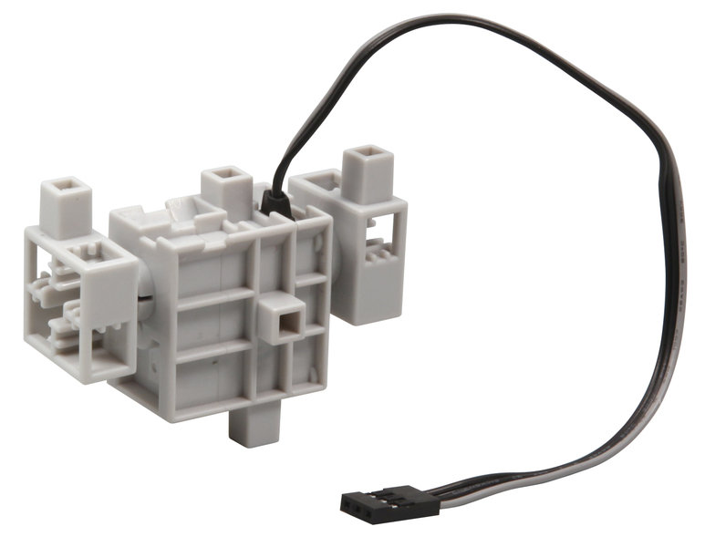 ロボット用サーボモーター3kg・cm 金属ギア