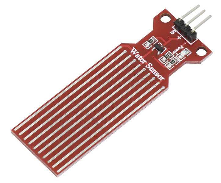 制御用水位センサー