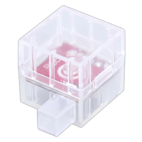 ロボット用LED赤