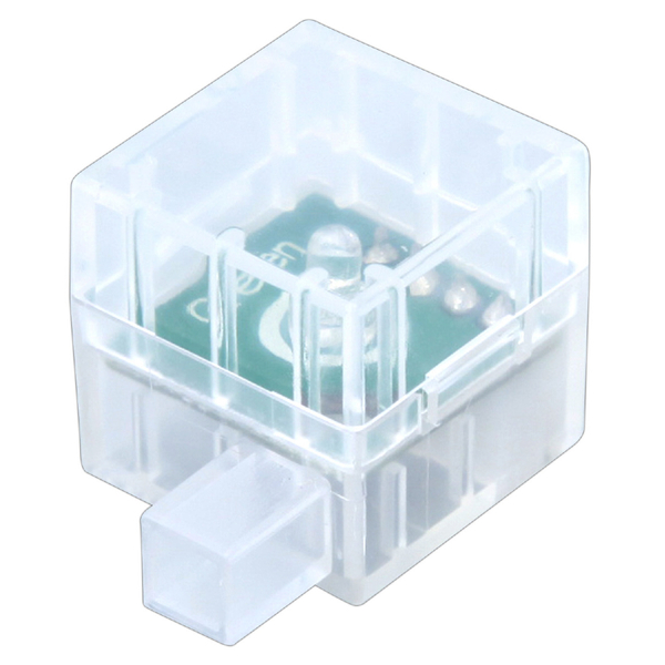 ロボット用LED緑