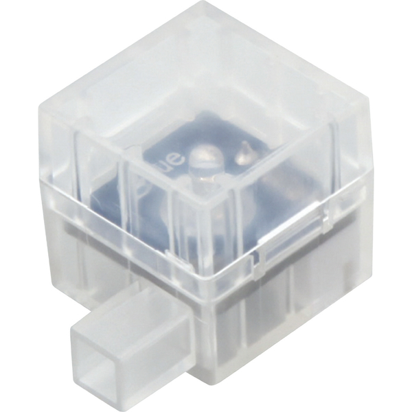 ロボット用LED青