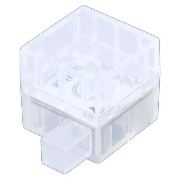 ロボット用LED白